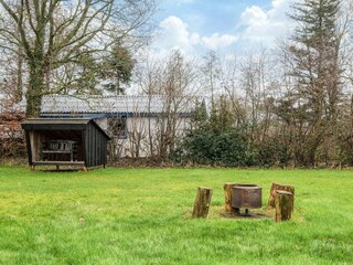 Maison de vacances Nordborg  12