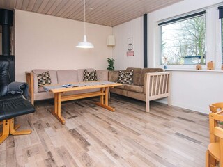 Maison de vacances Nordborg  20