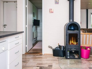 Casa de vacaciones Nordborg  24