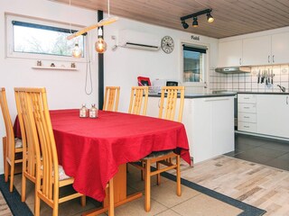 Holiday house Nordborg  23