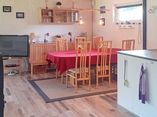 Holiday house Nordborg  18