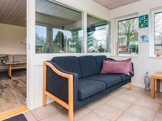 Maison de vacances Nordborg  13