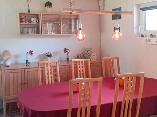 Holiday house Nordborg  19
