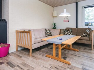 Casa de vacaciones Nordborg  60