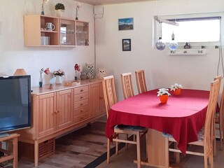 Holiday house Nordborg  21