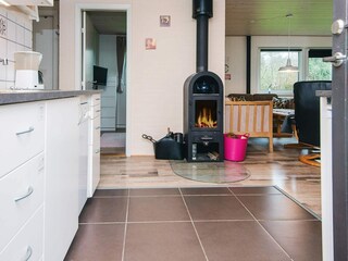 Maison de vacances Nordborg  18