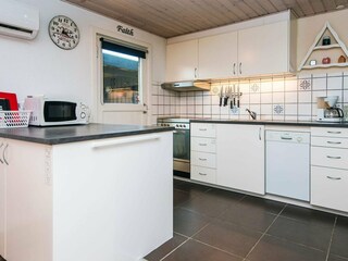 Casa de vacaciones Nordborg  28