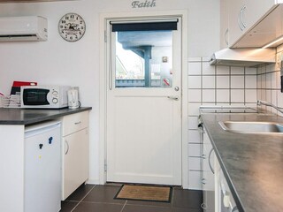 Holiday house Nordborg  38