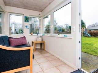 Casa de vacaciones Nordborg  29