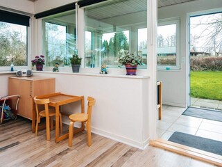 Casa de vacaciones Nordborg  30