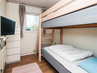 Casa de vacaciones Nordborg  31