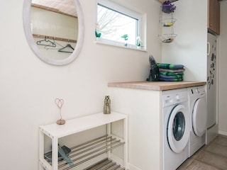 Casa de vacaciones Nordborg  32