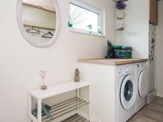 Maison de vacances Nordborg  65