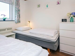 Casa de vacaciones Nordborg  34