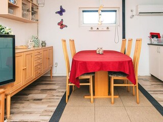 Holiday house Nordborg  43