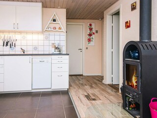 Holiday house Nordborg  46