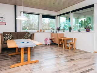 Holiday house Nordborg  53