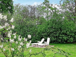 Casa de vacaciones Nordborg Grabación al aire libre 10