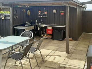 Maison de vacances Nordborg  11