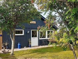 Maison de vacances Nordborg Enregistrement extérieur 6