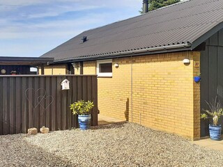Maison de vacances Nordborg Enregistrement extérieur 10