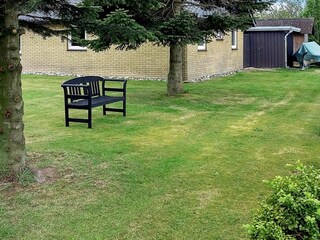 Casa de vacaciones Nordborg Grabación al aire libre 7