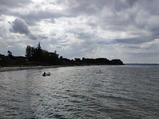 Maison de vacances Nordborg  56