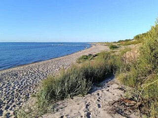 Casa de vacaciones Nordborg  51