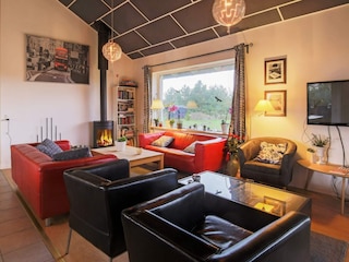 Maison de vacances Marielyst  2