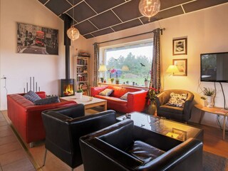 Vakantiehuis Marielyst  10