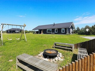 Vakantiehuis Marielyst  32