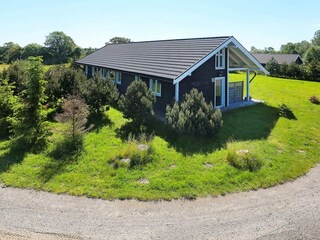 Vakantiehuis Marielyst  10