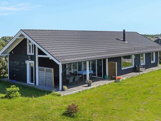 Ferienhaus Marielyst Außenaufnahme 1