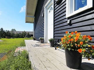 Vakantiehuis Marielyst  5