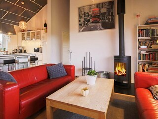 Vakantiehuis Marielyst  7