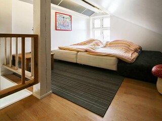 Casa per le vacanze Marielyst  19