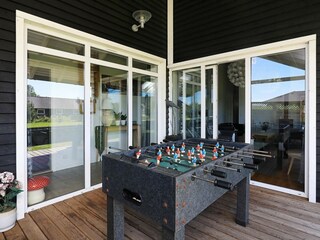 Vakantiehuis Marielyst  29