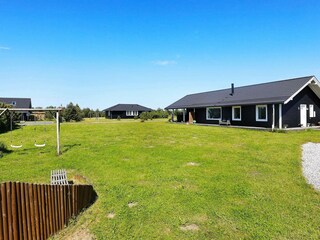 Vakantiehuis Marielyst  34