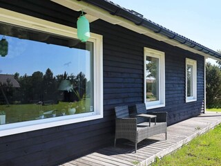 Vakantiehuis Marielyst  6
