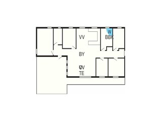 Holiday house Marielyst  25