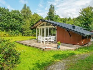 5 Personen Ferienhaus in Ry - Ry - image1