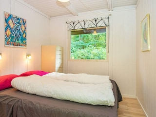 Holiday house Ry  6
