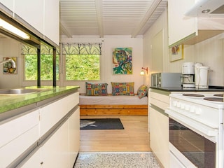 Holiday house Ry  20