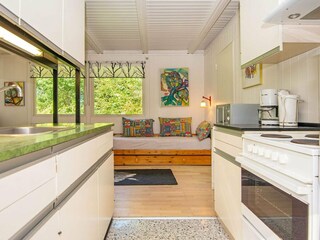 Holiday house Ry  5