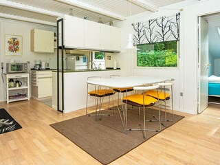 Holiday house Ry  6