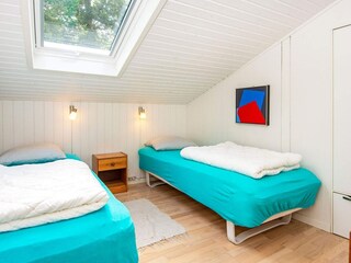 Holiday house Ry  14