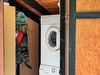 Casa per le vacanze Ry  8