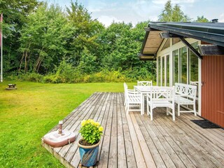 Holiday house Ry  24