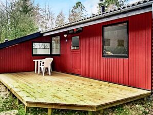 Holiday house Ruhiger Seeblick-Ruckzugsort in Ry-By Traum - Ry - image1