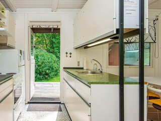 Holiday house Ry  11